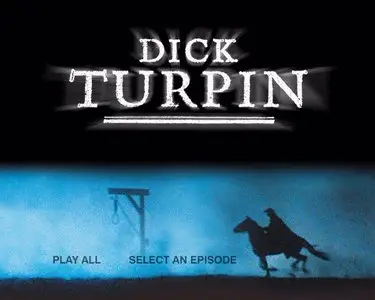 Dick Turpin. Season 1 (1979) [ReUp]