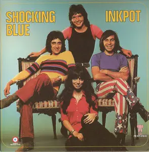 Shocking Blue: Discography (1968-1984)