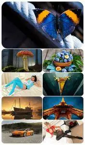 Beautiful Mixed Wallpapers Pack 702