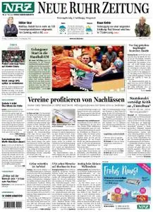 Neue Ruhr Zeitung – 10. Januar 2020