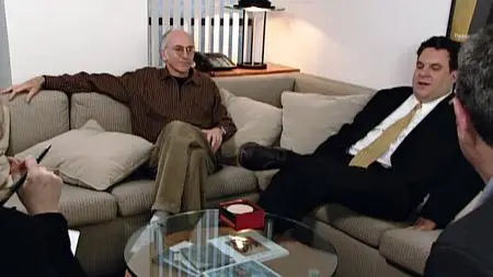 Larry David: Curb Your Enthusiasm (1999)