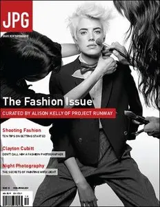 JPG Magazine - Issue 12