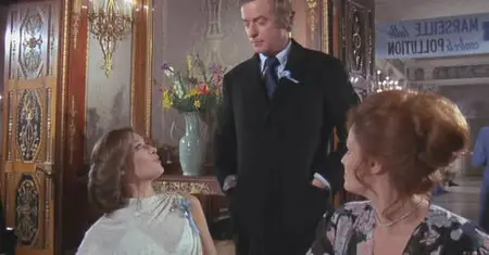 The Marseille Contract (1974)