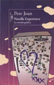 Nocilla Experience. La novela gráfica
