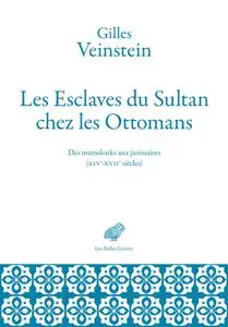 Gilles Veinstein, "Les esclaves du sultan chez les Ottomans"