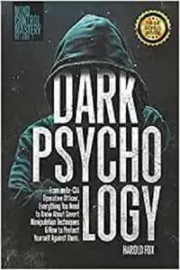 Dark Psychology