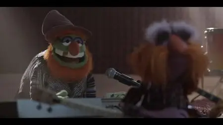 The Muppets Mayhem S01E04