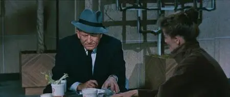 Desk Set (1957)