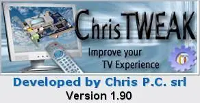 ChrisTWEAK v1.90