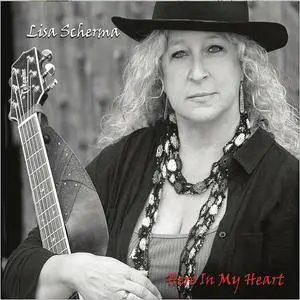 Lisa Scherma - Here In My Heart (2016)