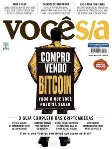 Você SA - Brasil - Issue 238 - Março 2018