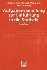 Aufgabensammlung zur Einführung in die Statistik