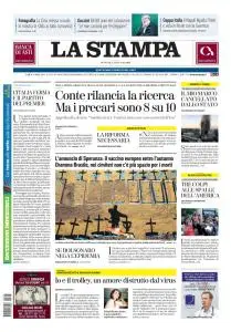 La Stampa Asti - 14 Giugno 2020