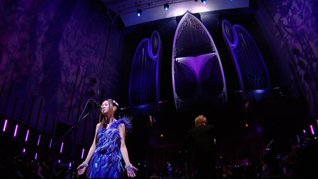 Mai Kuraki - Symphonic Live - Opus 1
