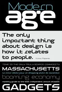 PF Baseline Pro Font Family