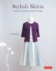 Stylish Skirts: 23 Simple Designs to Flatter Every Figure