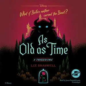 As Old as Time: A Twisted Tale, Book 3 [Audiobook]