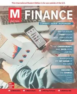 M: Finance Ed 6