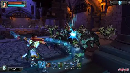 Orcs Must Die Game of The Year Edition (2011)