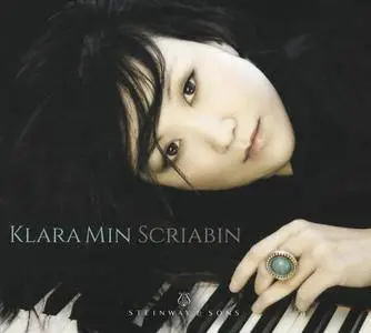 Klara Min - Scriabin: Piano Works (2016) [Official Digital Download 24-bit/192kHz]