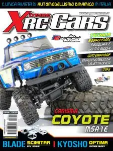 Xtreme RC Cars N.55 2017