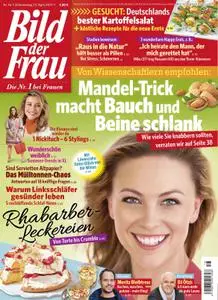 Bild der Frau – 13. April 2017