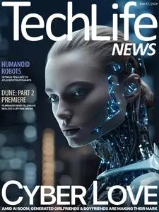 Techlife News - Issue 642 - February 17, 2024