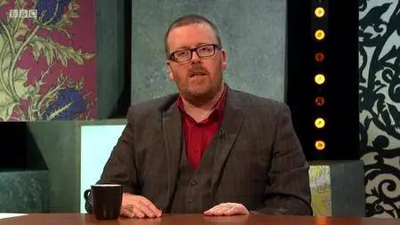 Frankie Boyle's New World Order S02E05