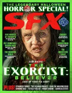 SFX - Issue 371 - November 2023