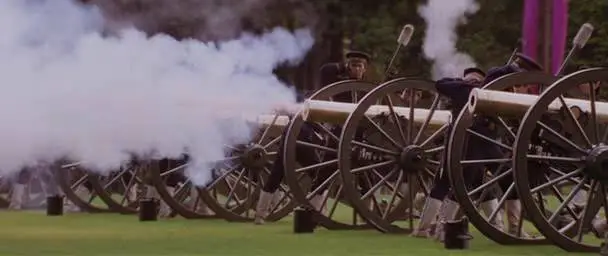 The Last Samurai (2003) DVDRip
