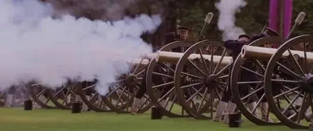 The Last Samurai (2003) DVDRip