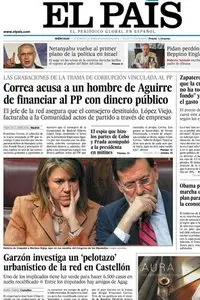 El País. 11 Febrero