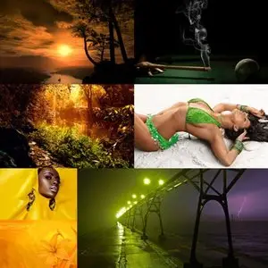 Collection wallpapers №85