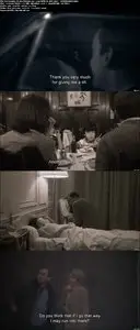 Un homme et une femme / A Man and a Woman (1966)