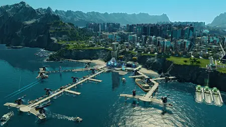 Anno 2205: Gold Edition (2015)