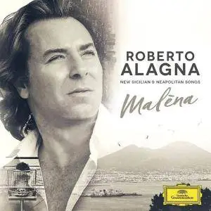 Roberto Alagna - Malèna (2016) [TR24][OF]