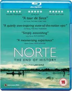 Norte, the End of History (2013) Norte, Hangganan ng Kasaysayan