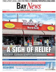 Bay News - 24 December 2021