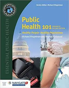 Public Health 101: Out of Print Edition