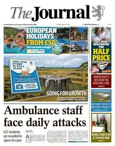 Newcastle Journal - 5 March 2024