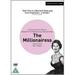 The Millionairess (1960)