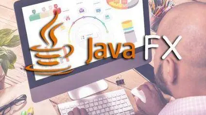 Der Ultimative JavaFX 8 GUI Kurs - Dein Weg zu tollen GUIs (2016)