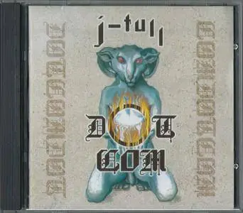 Jethro Tull - J-Tull Dot Com (1999) Re-Up