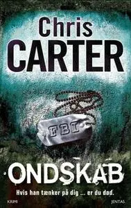 «Ondskab» by Chris Carter