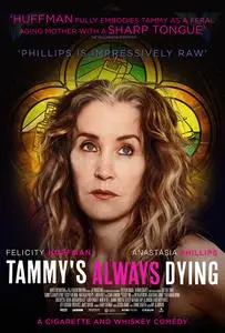 Tammy's Always Dying (2019)