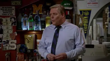 Kevin Can Wait S01E09
