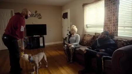 Canine Intervention S01E05