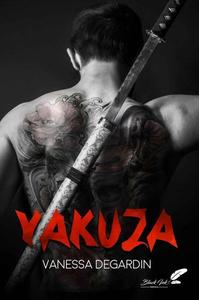 Vanessa L.S. Degardin, "Yakuza"