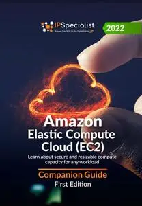 Amazon Elastic Compute Cloud (EC2): Learn about secure and resizable compute capacity for any workload