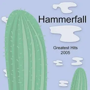 Hammerfall - Seven Albums From Ten Years (1997-2006)